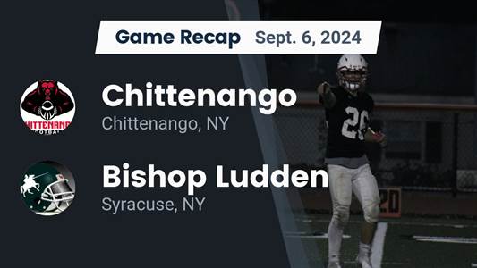 Football Recap: Chittenango Starts off Right with Win over Bisho