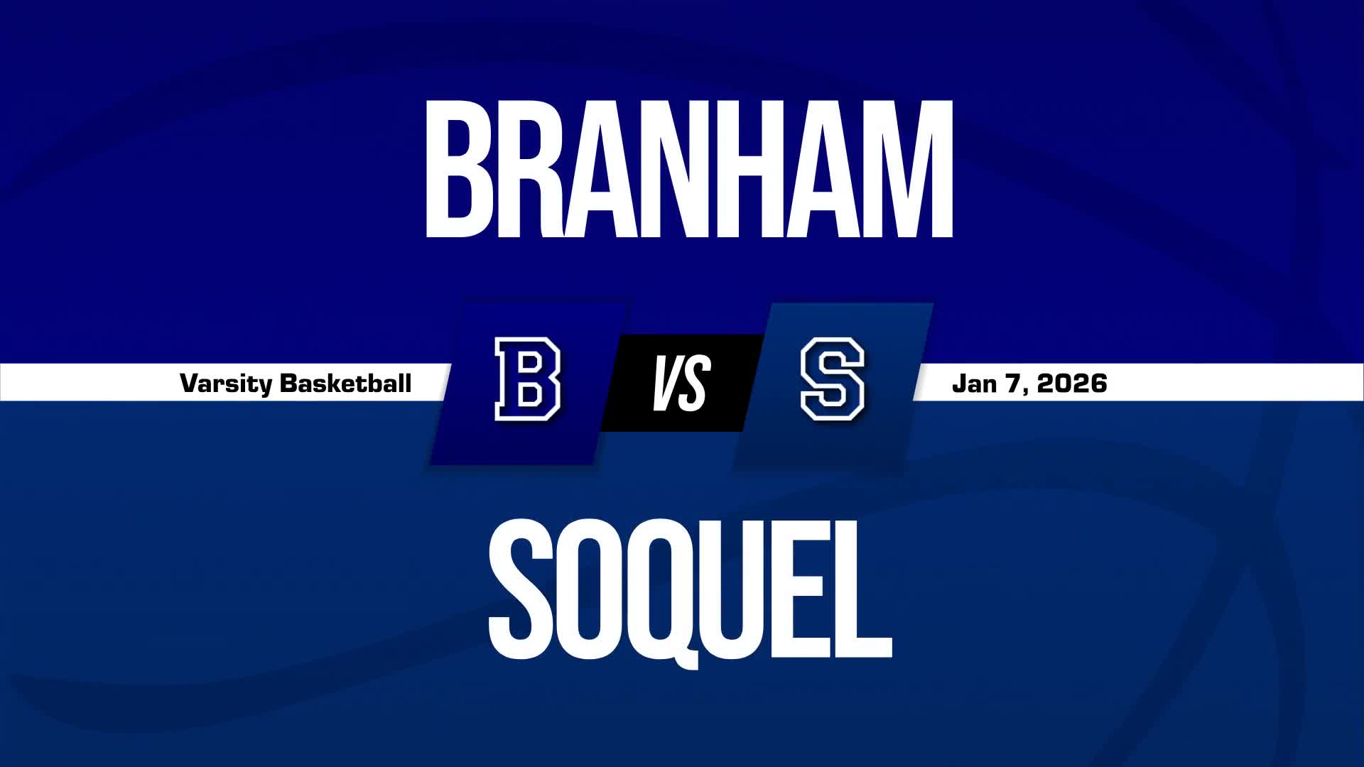 Basketball Recap: Branham's  Win  on Thursday Extends Winning St