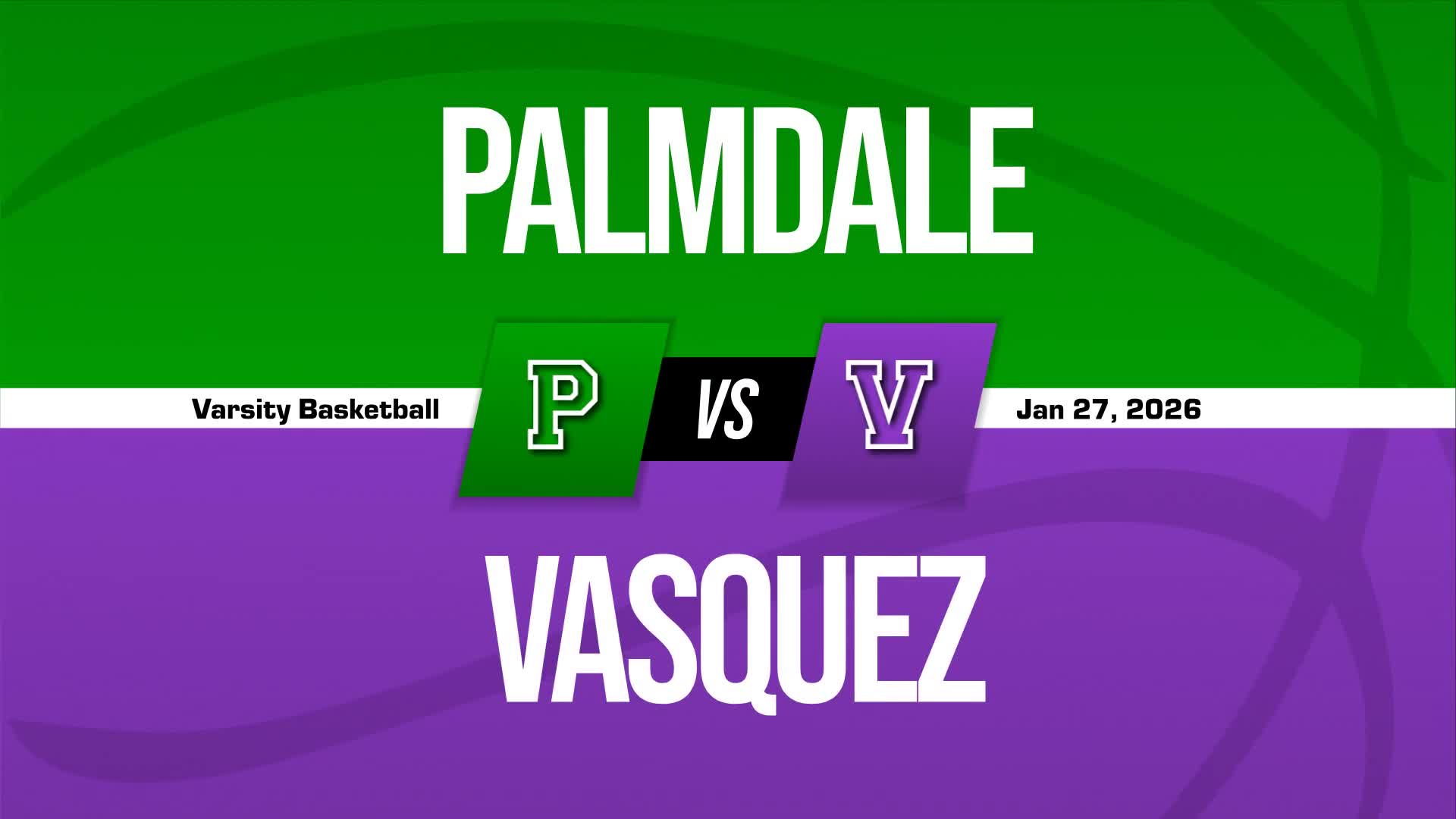 Basketball Game Preview: Vasquez Mustangs vs. Faith Baptist Contenders + How To Watch