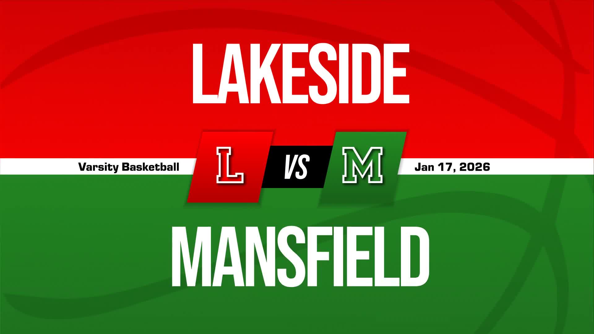 Basketball Game Preview: Mansfield Wolverines vs. Red River Bulldogs + How To Watch