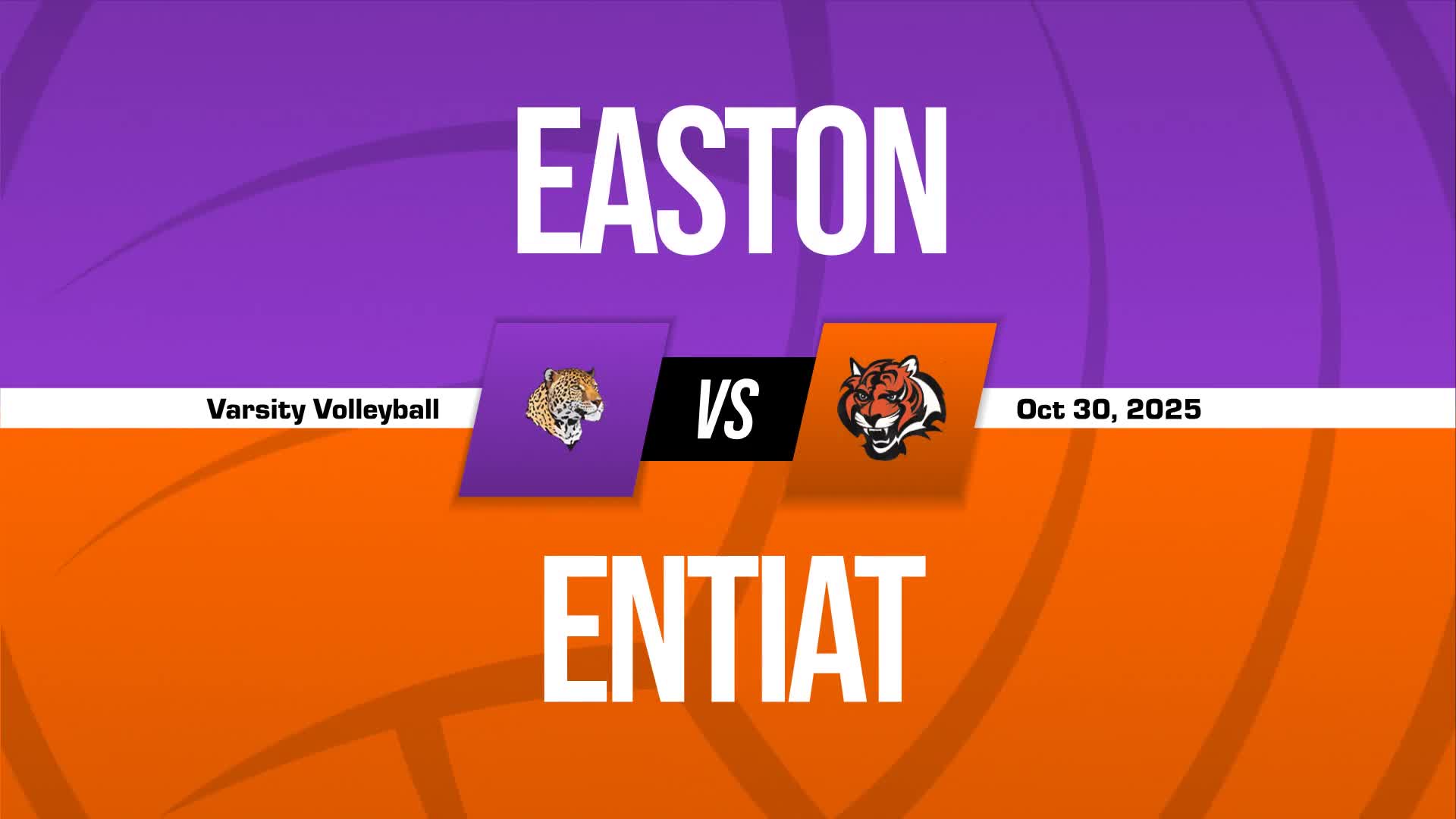 Volleyball Recap: Entiat Beats Easton for Their Second Straight  Victory + How To Watch