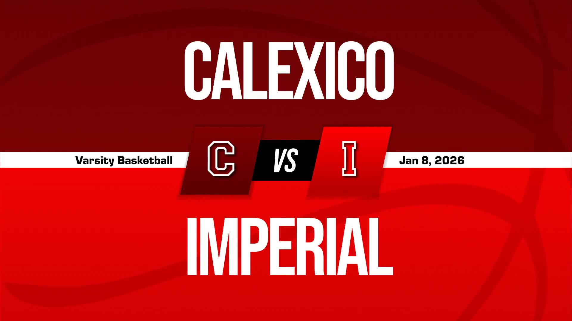 Basketball Recap: Imperial Now  5-1 over Last Six Games