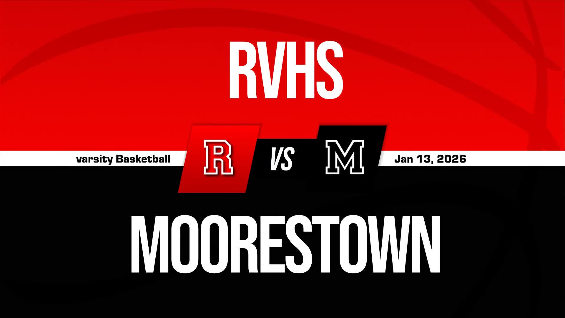 Basketball Recap: Rancocas Valley Comes Up Short