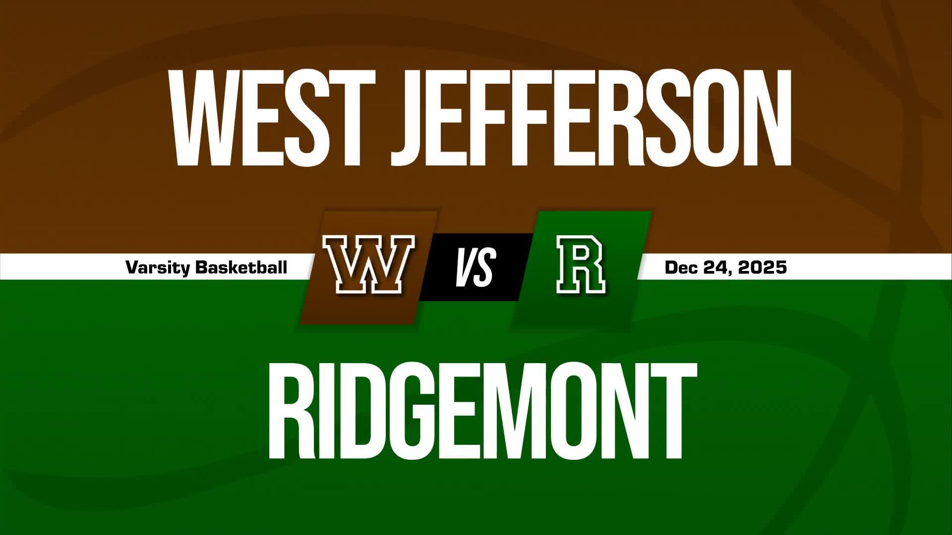 Basketball Recap: Carter Romans' Big Game Can't Quite Lead West Jefferson over West Liberty-Salem