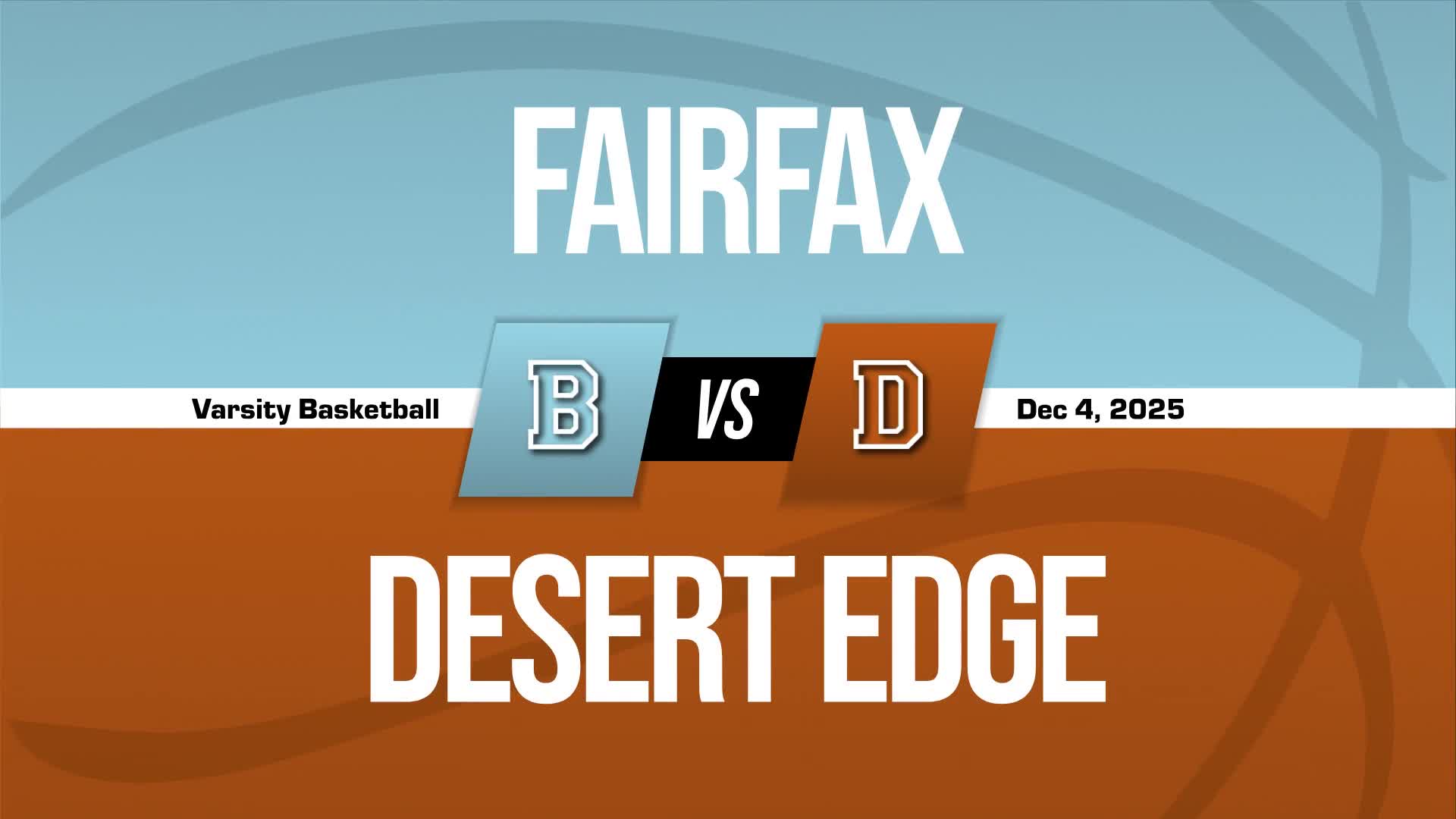 Basketball Game Preview: Desert Edge Scorpions vs. Estrella Foothills Wolves + How To Watch