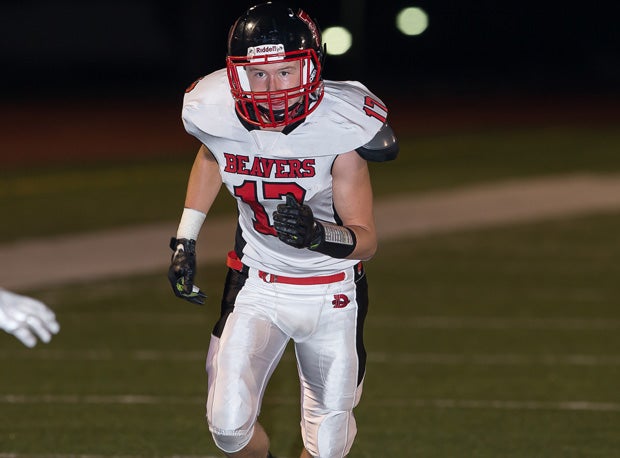 Colin Read, Dubois