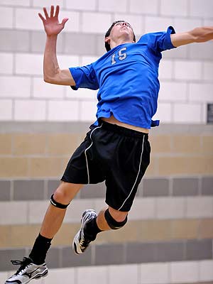 Rocklin is off to a hot start. 
