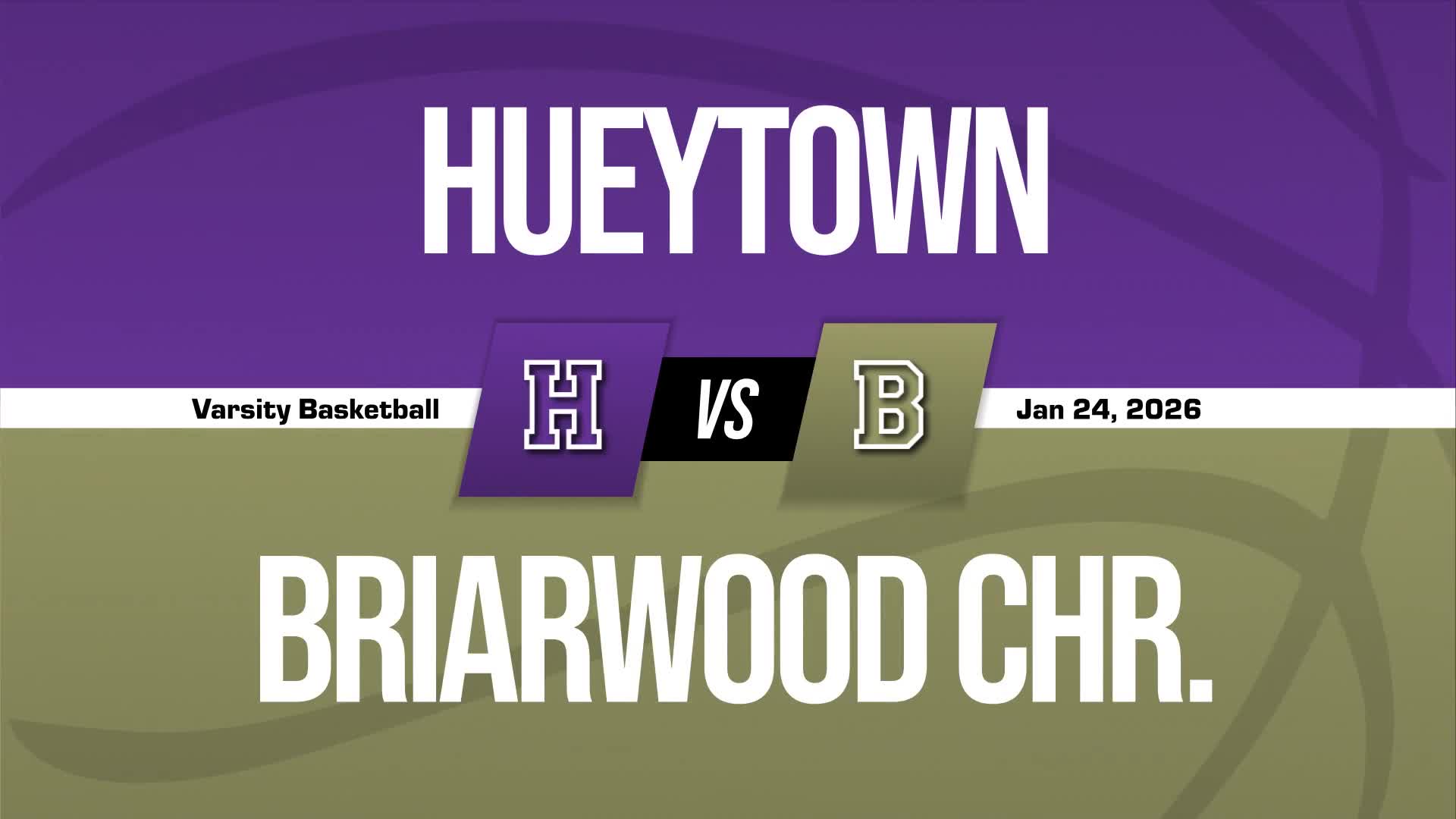 Basketball Recap: Briarwood Christian Skates Past Westminster School at Oak Mountain with Ease + How To Watch