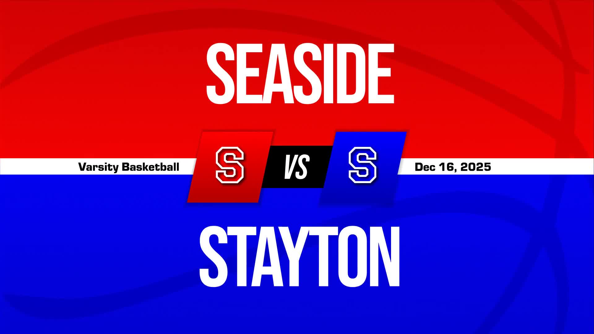 Basketball Recap: Stayton Comes Up Short + How To Watch