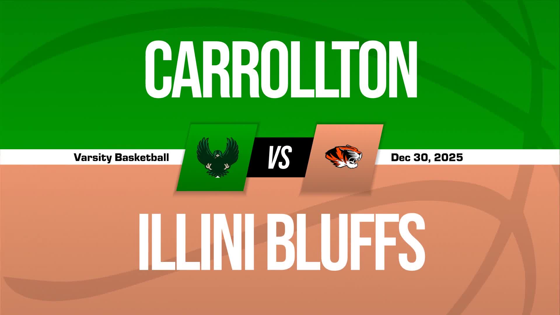 Basketball Recap: Carrollton Takes a Loss + How To Watch