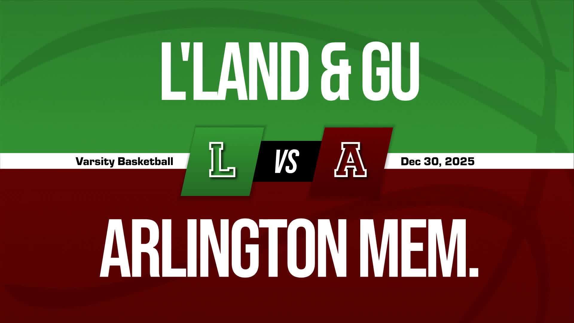 Basketball Game Preview: Leland & Gray Rebels vs. Long Trail