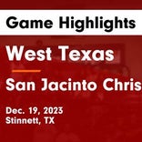 Basketball Game Recap: West Texas Comanches vs. Borger Bulldogs