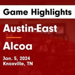 Basketball Game Preview: Alcoa Tornadoes vs. East Nashville Magnet Eagles