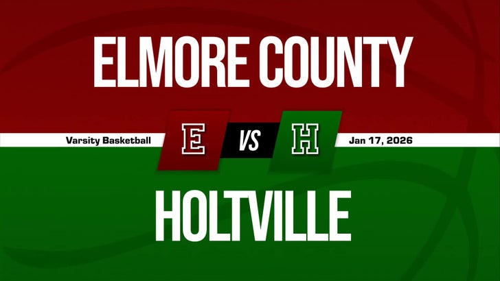 Basketball Game Preview: Elmore County Panthers vs. Beauregard H