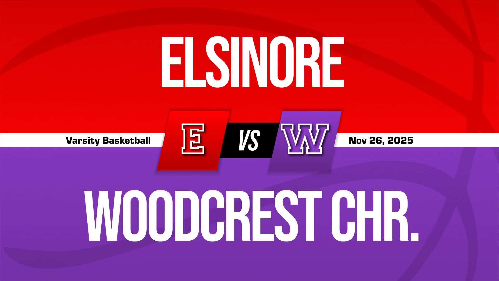 Basketball Recap: Breck Wilson's Big Game Can't Quite Lead Woodcrest ...