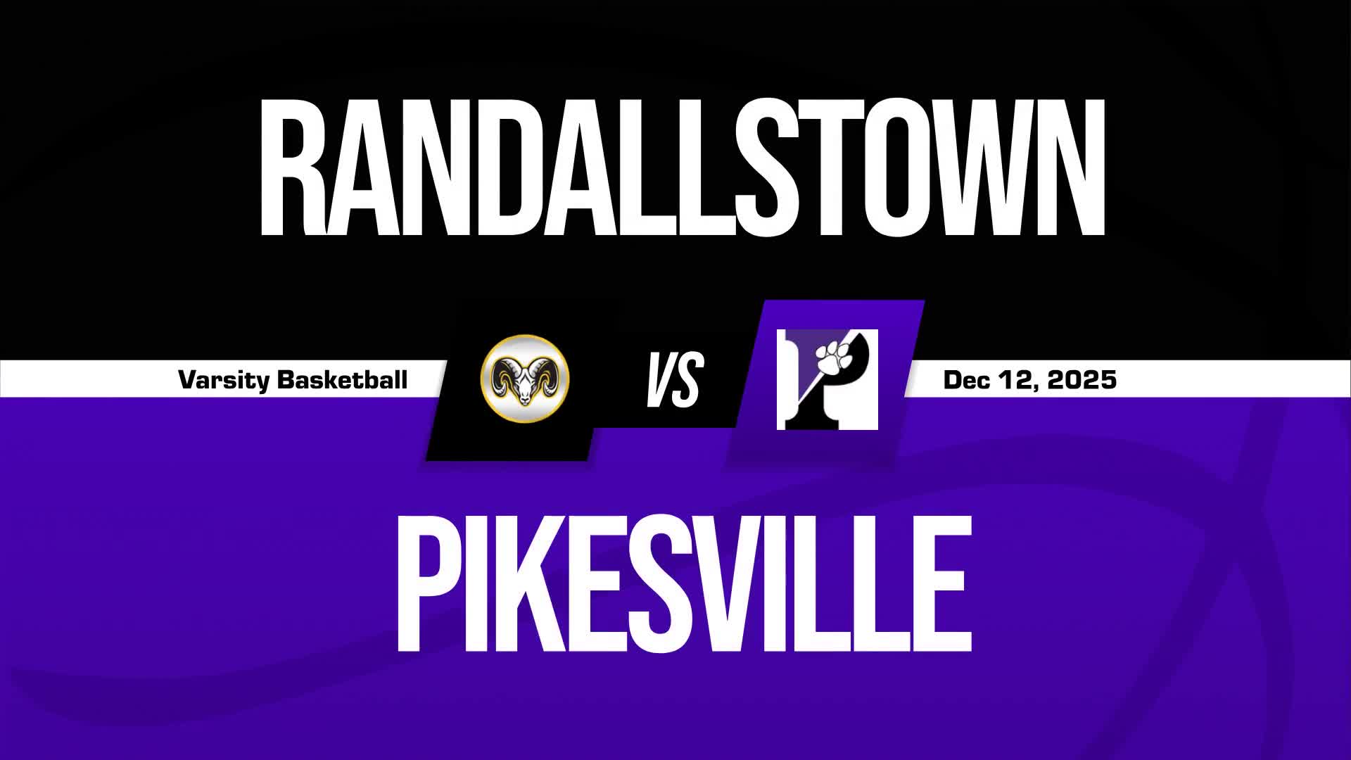 Basketball Game Preview: Randallstown Rams vs. Hereford Bulls + How To Watch