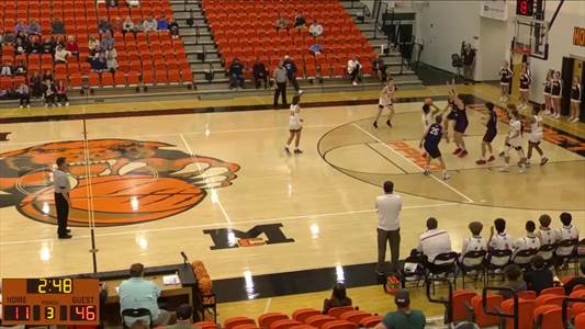 Baseball Recap: Conway Christian Beats Perryville for Their Fift