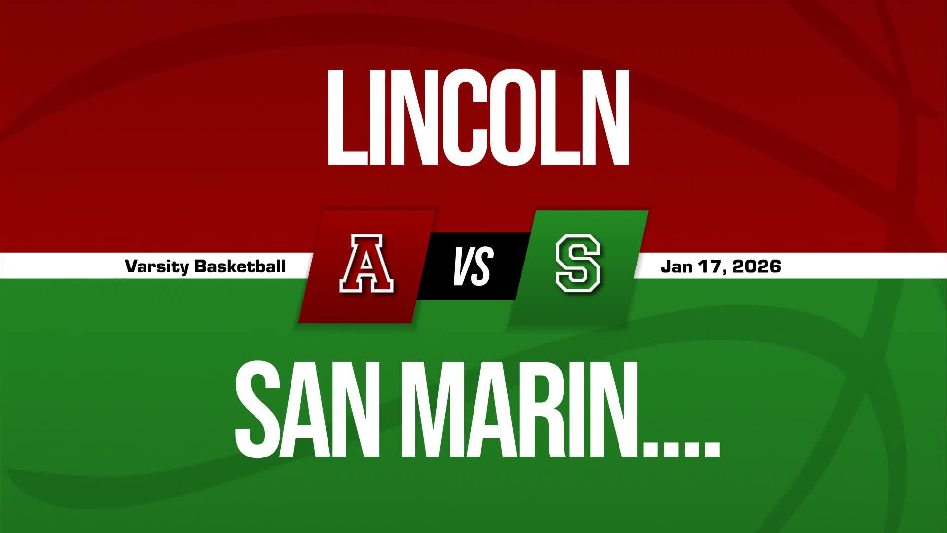 Basketball Recap: San Marin Find Success + How To Watch