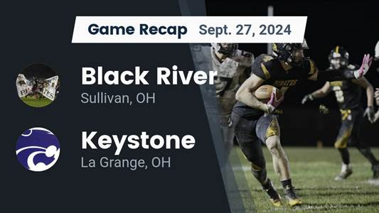 Football Game Preview: Black River Pirates vs. Oberlin The Phoen