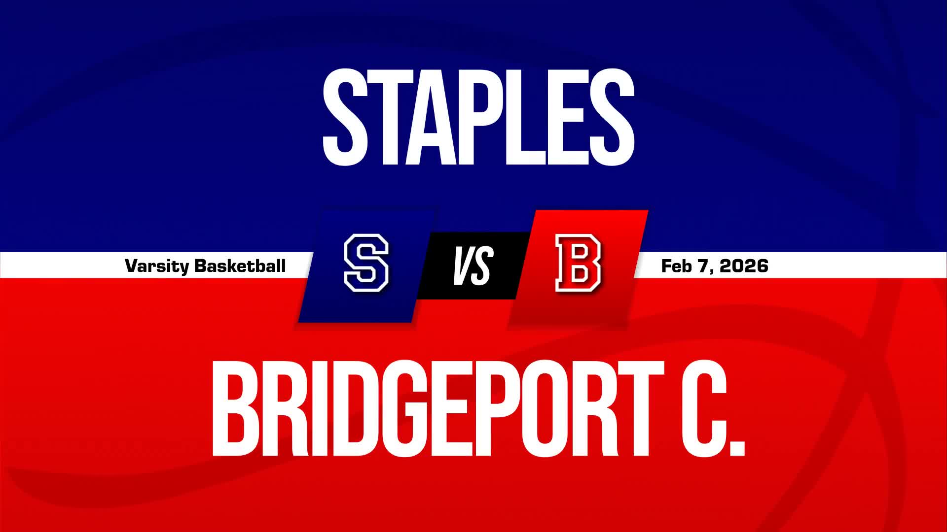 Basketball Recap: Staples'  Win  on Tuesday Extends Winning Stre