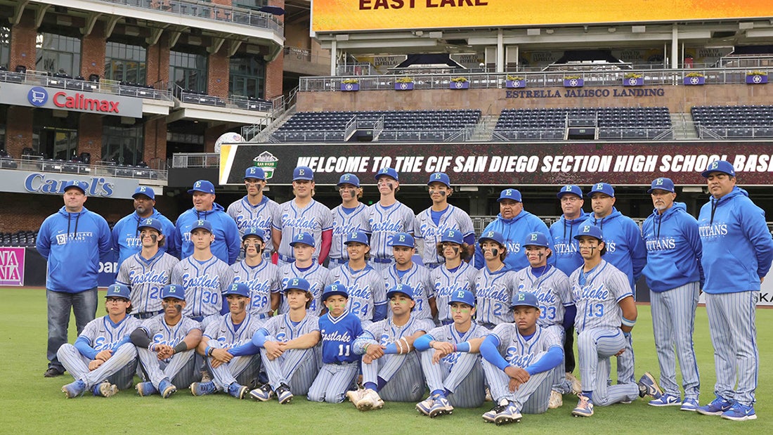 WATCH: High school baseball at Petco Park