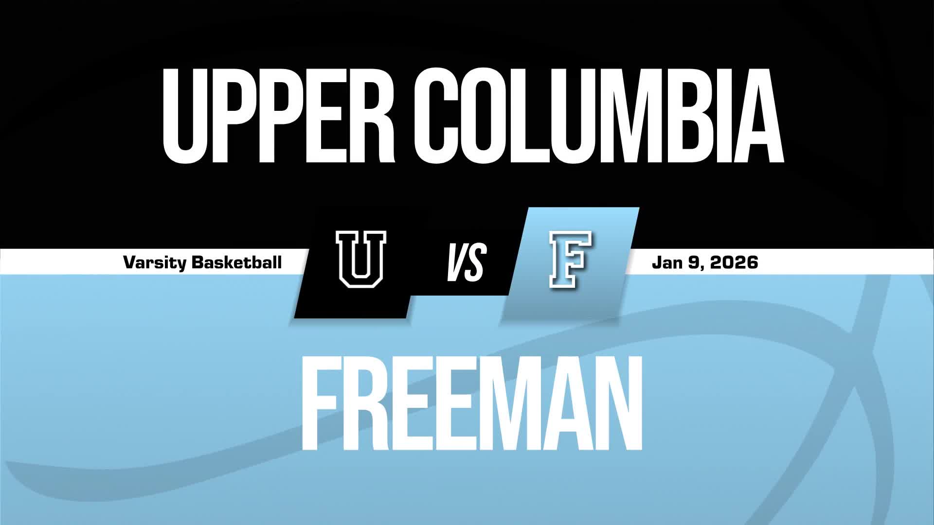 Basketball Recap: Upper Columbia Academy Takes a Loss + How To Watch