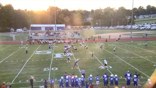 Basketball Recap: South Putnam's Win Ends Four-Game Losing Strea