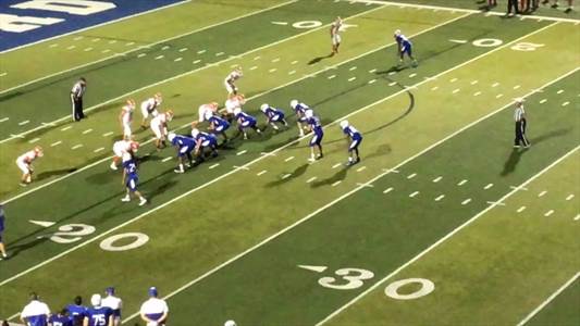 Baseball Game Preview: Rosman Tigers vs. Draughn Wildcats