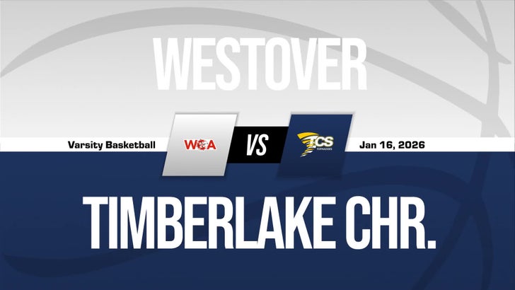 Basketball Game Preview: Timberlake Christian Tornadoes vs. West