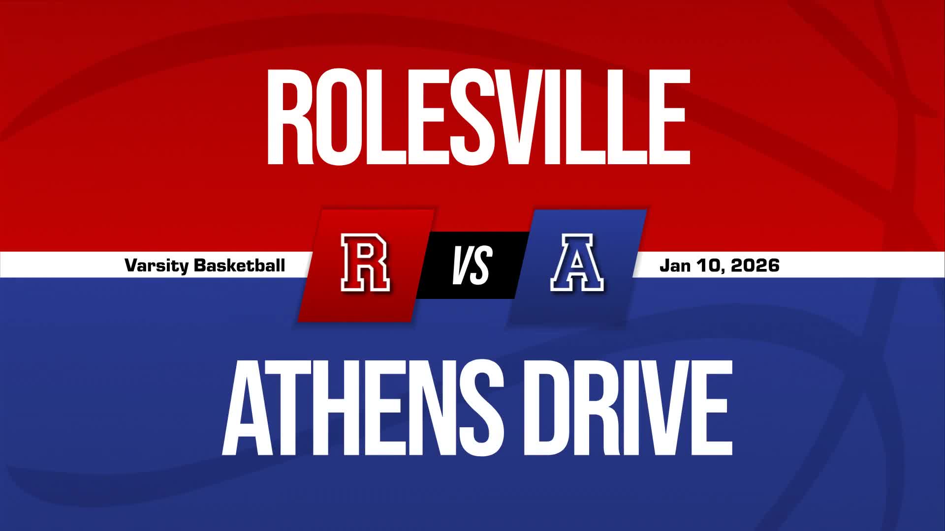 Basketball Game Preview: Rolesville Rams vs. Leesville Road Prid