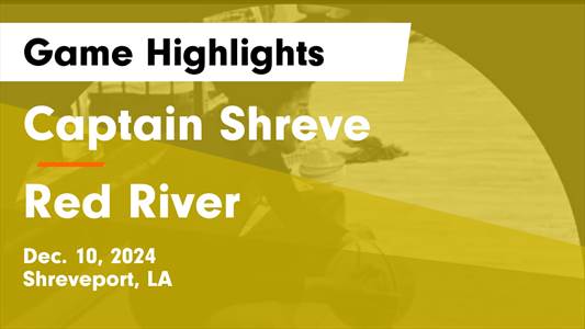 Basketball Game Preview: Red River Bulldogs vs. Gibsland-Coleman