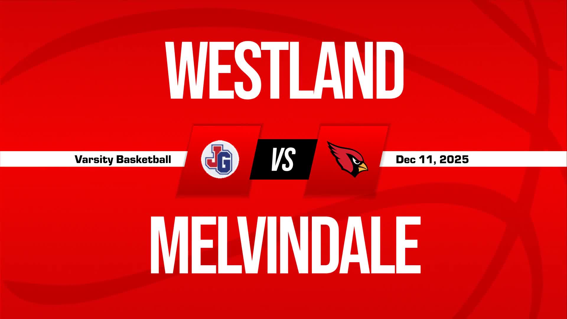 Basketball Recap: Glenn Has No Trouble Against Melvindale + How To Watch