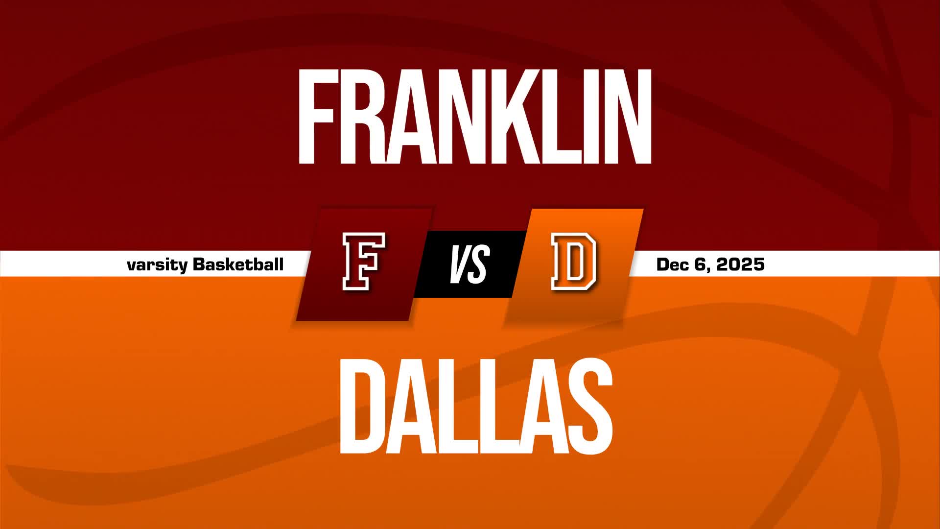 Basketball Game Preview: Franklin Quakers vs. Woodburn Bulldogs + How To Watch