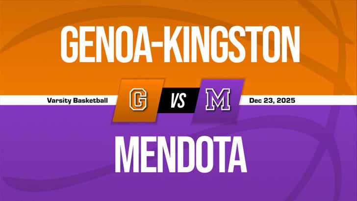Basketball Game Preview: Mendota Trojans vs. Hall Red Devils