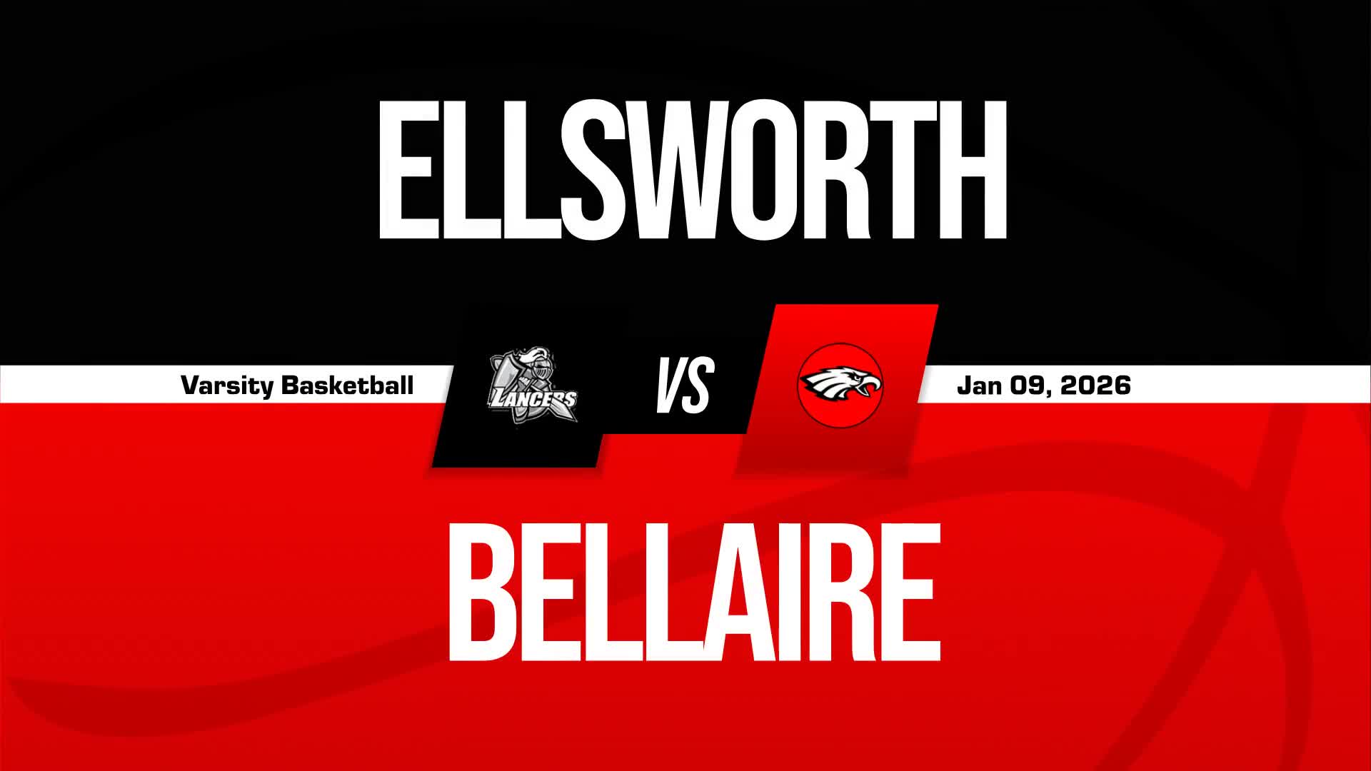 Basketball Game Preview: Bellaire Eagles vs. Johannesburg-Lewiston Cardinals