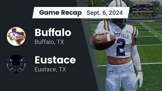 Football Recap: Buffalo Comes Up Short