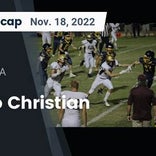 Football Game Preview: Sierra Chieftains vs. Riverdale Christian Ambassadors