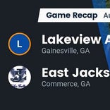 Football Game Preview: Lakeview Academy vs. Riverside Military A