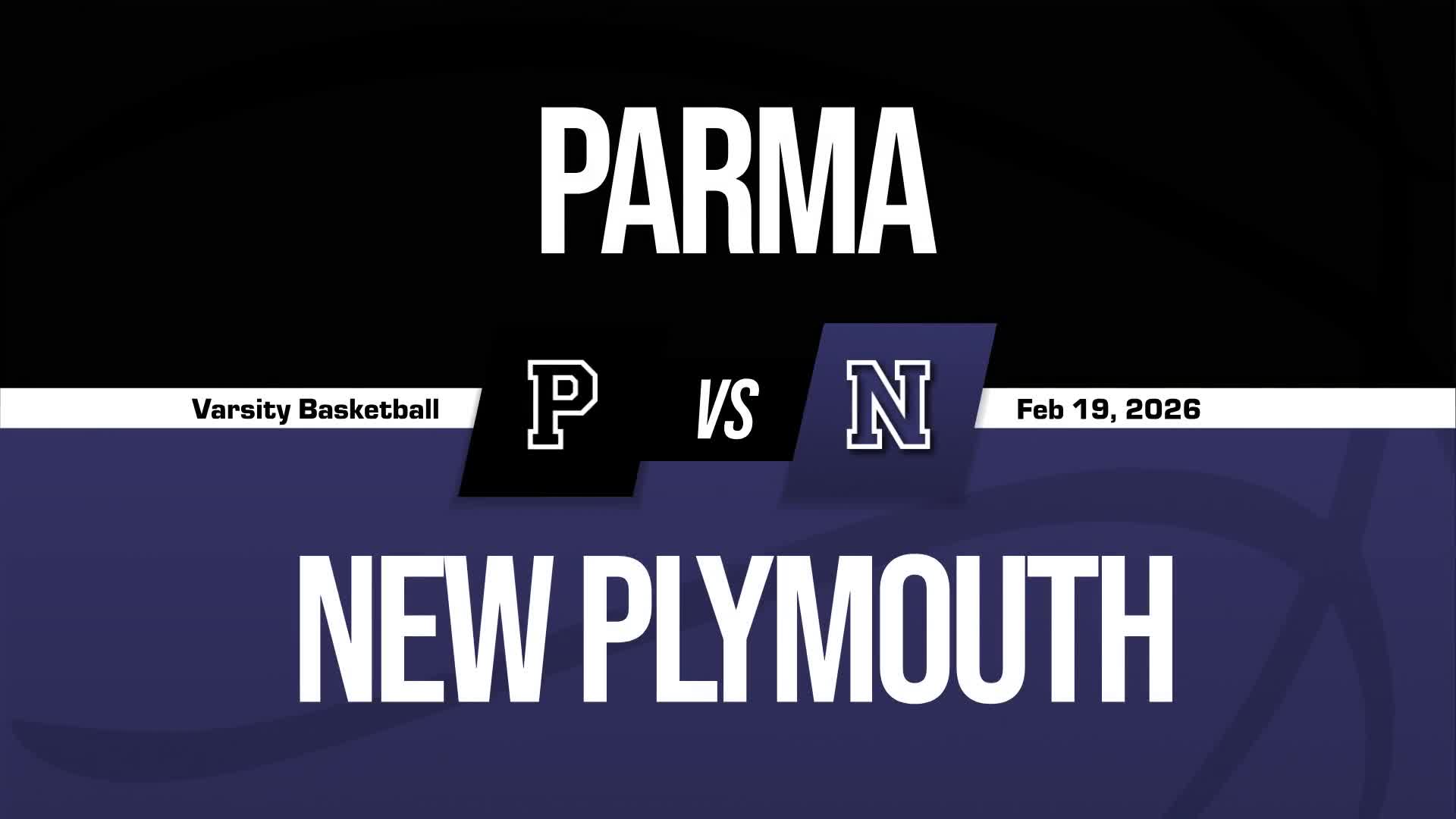 Basketball Recap: New Plymouth Takes a Loss