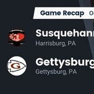 Susquehanna Township win going away against Gettysburg