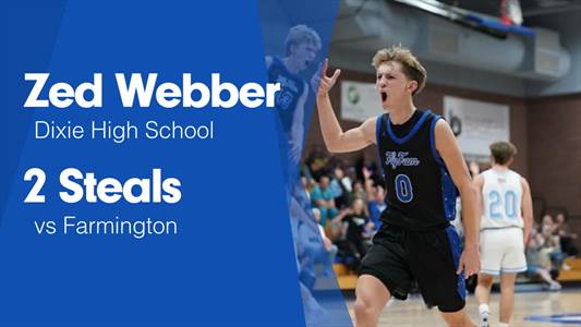 Basketball Game Preview: Dixie Flyers vs. Crimson Cliffs Mustangs