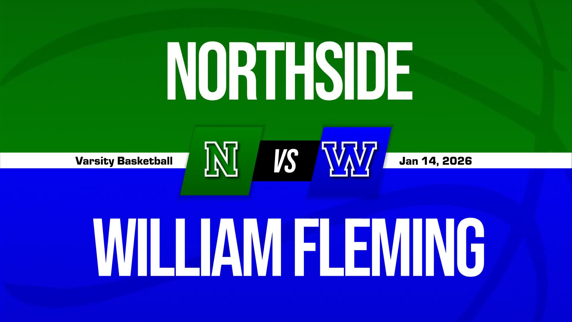 Basketball Recap: Fleming Snags Ninth  Win in Last Ten Games + How To Watch