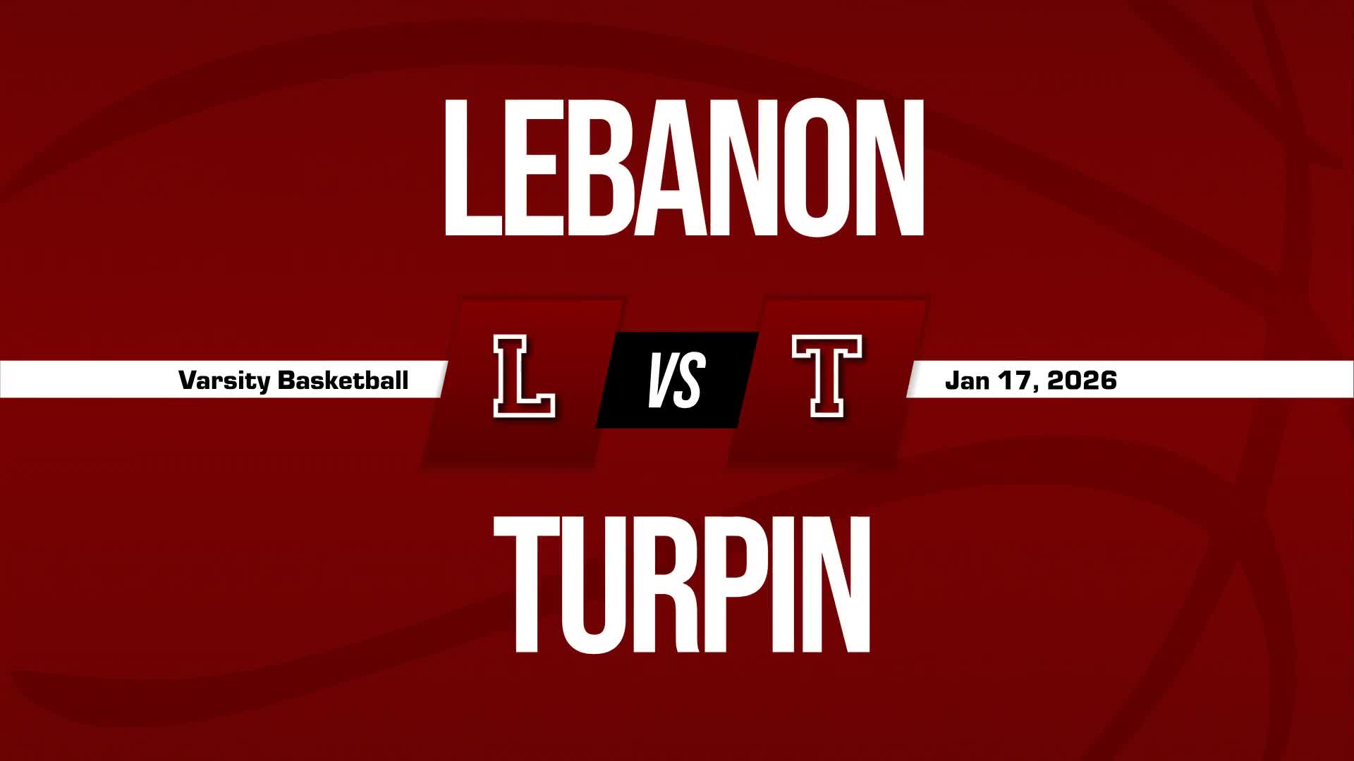 Basketball Game Preview: Turpin Spartans vs. West Clermont Wolve