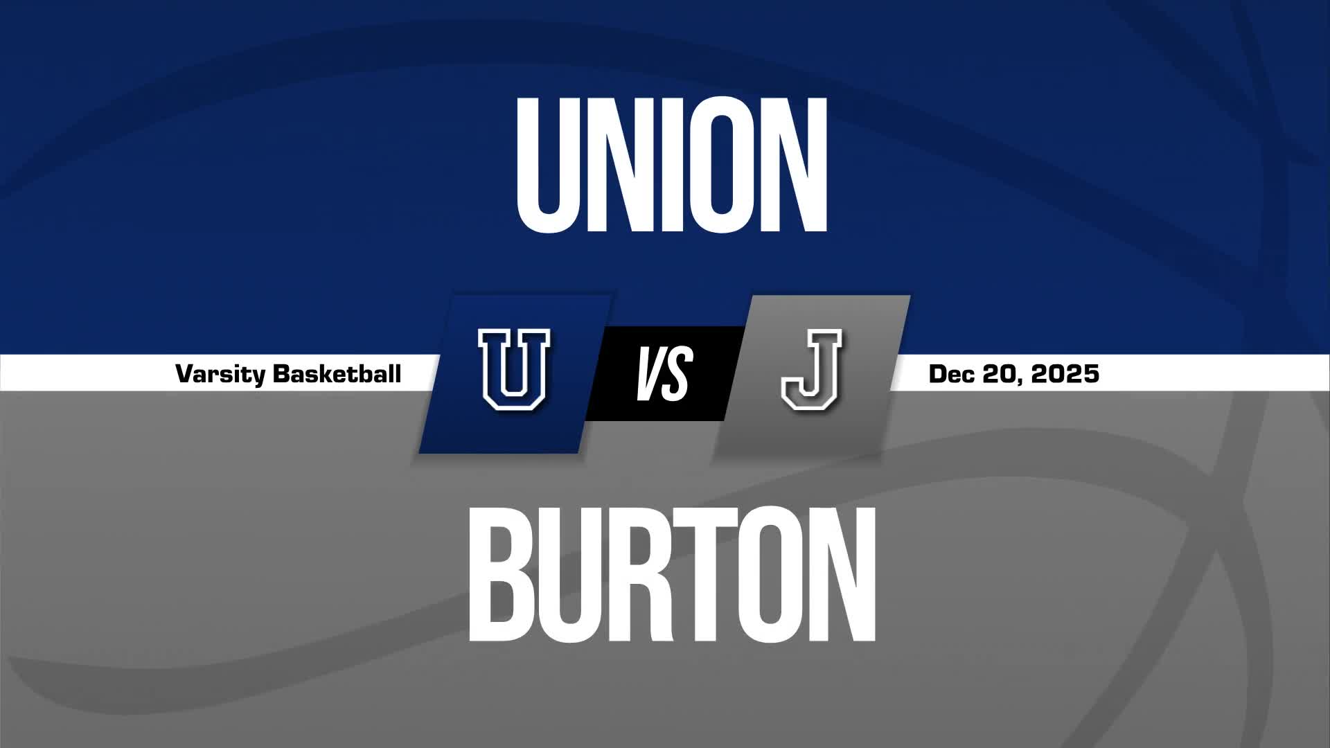 Basketball Recap: J.I. Burton Comes Up Short