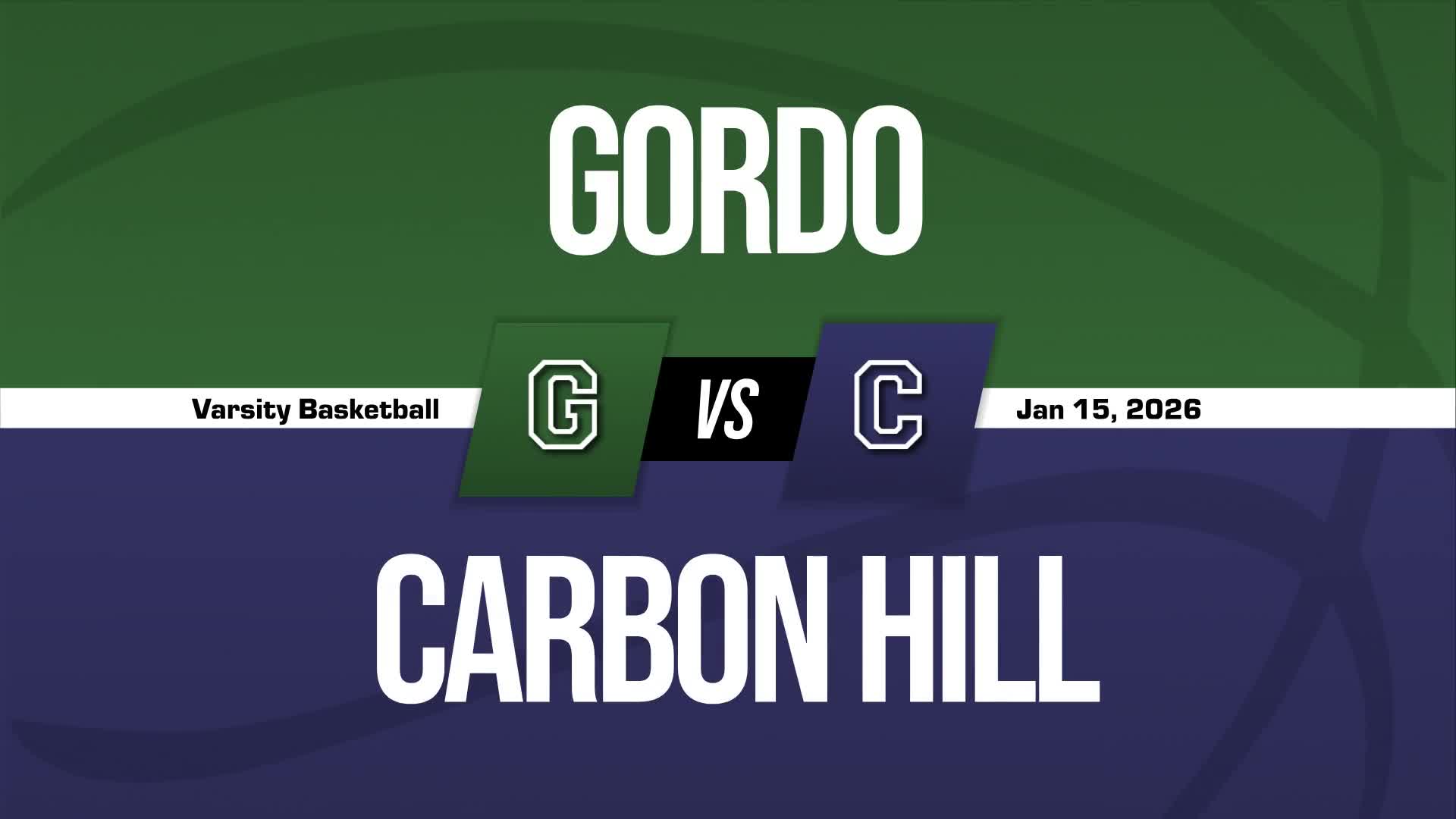 Basketball Recap: Gordo Skates Past Holt with Ease