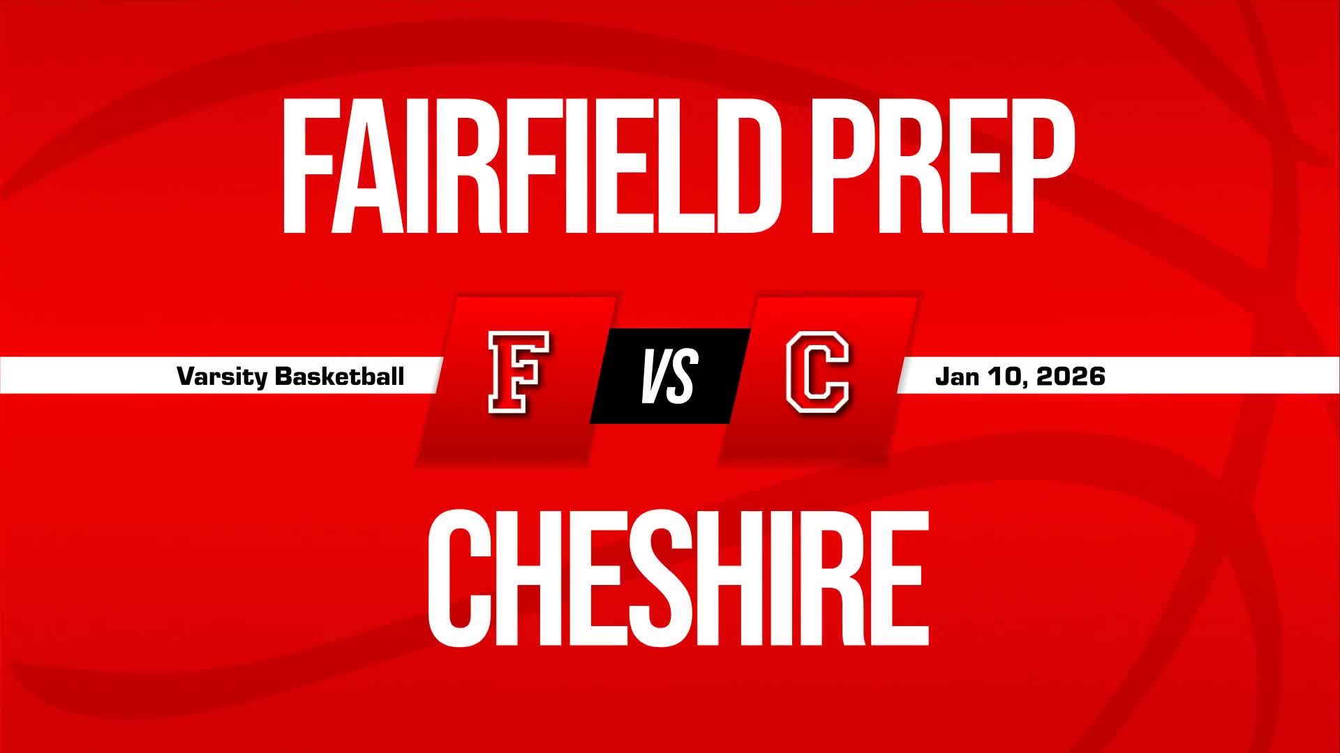 Basketball Recap: Cheshire Takes a Loss + How To Watch