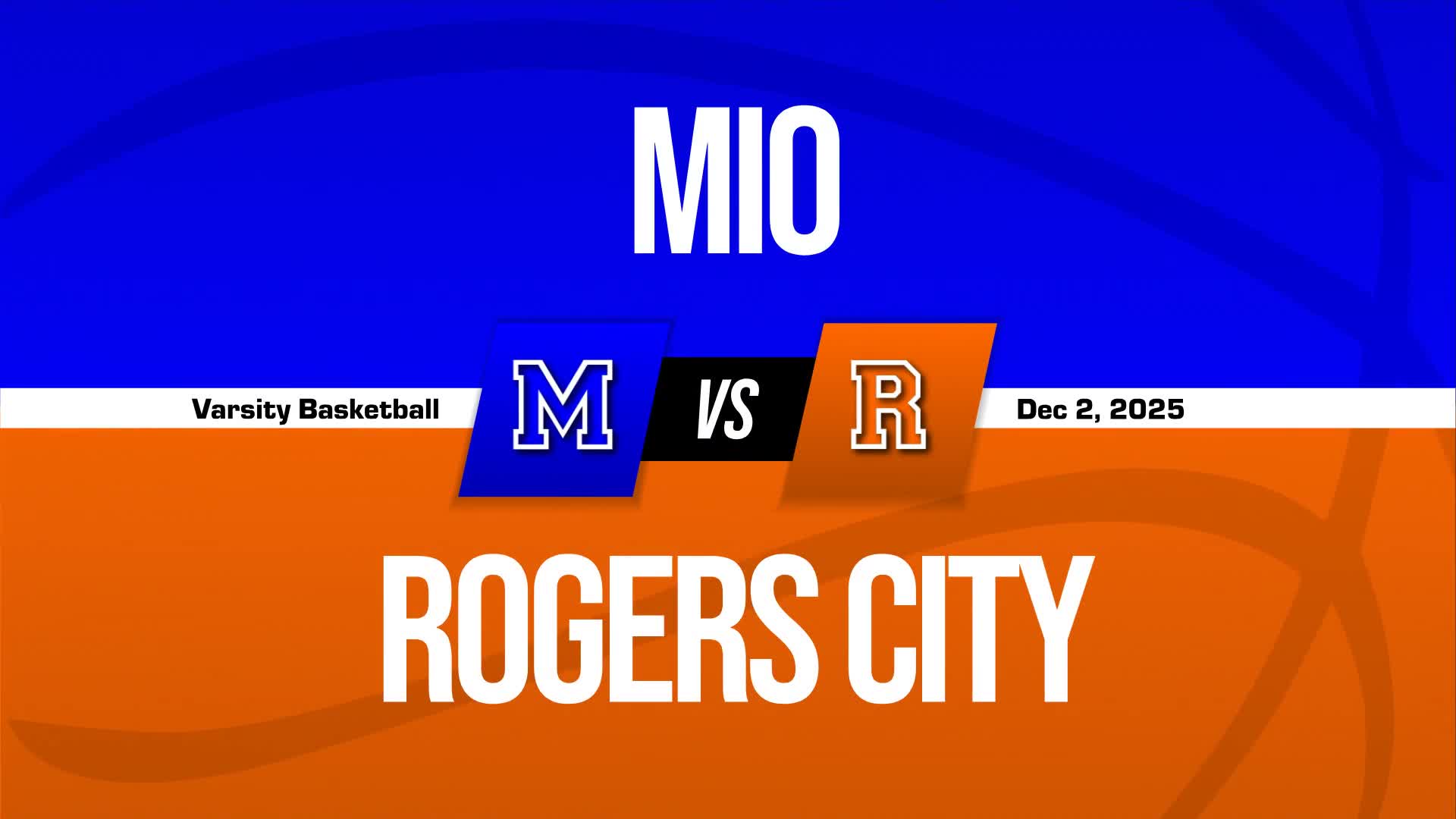 Basketball Recap: Rogers City Starts off Right with Win over Mio-Au Sable