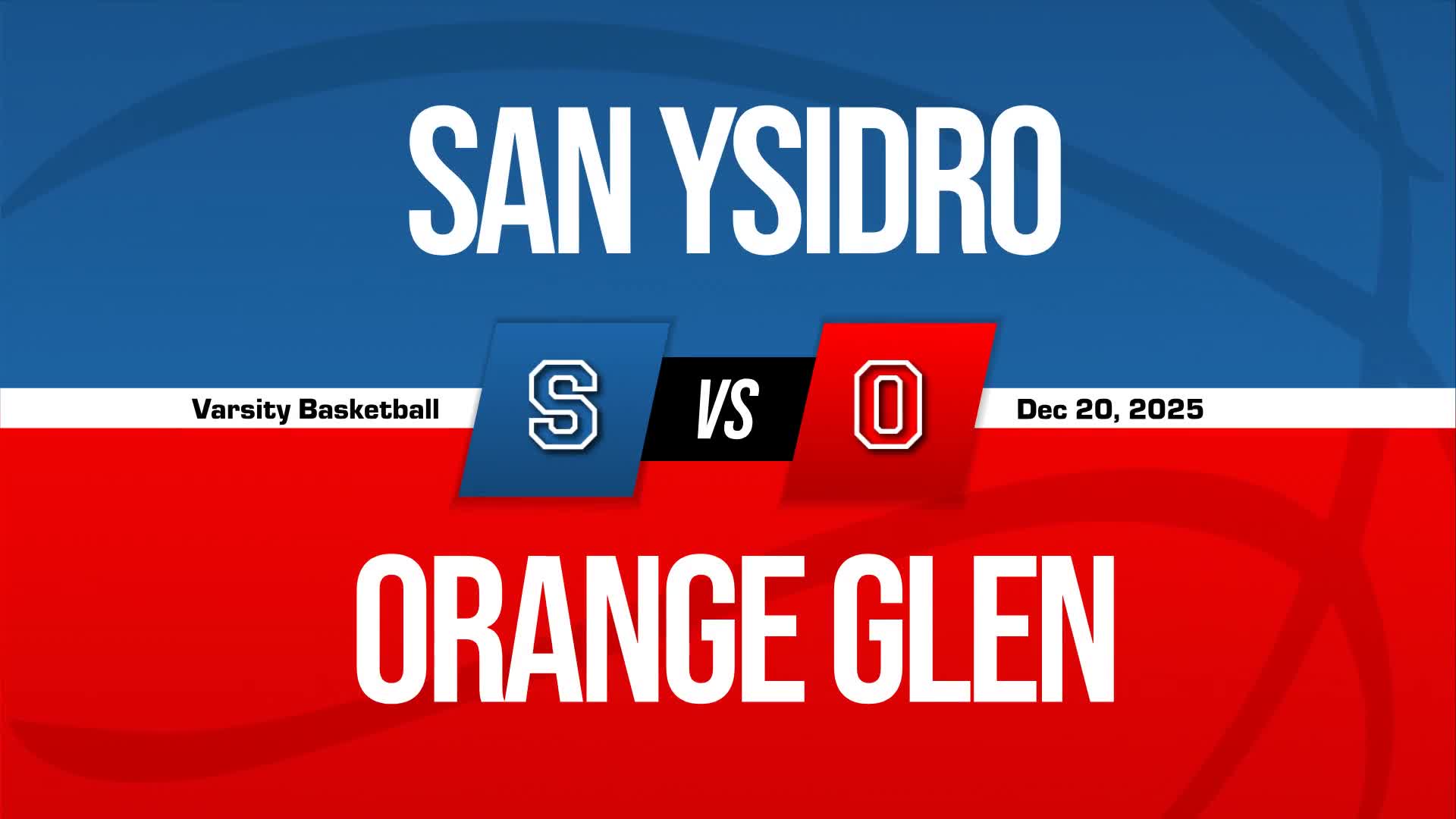 Basketball Game Preview: San Ysidro Cougars vs. Logan Memorial Education Campus Eagles