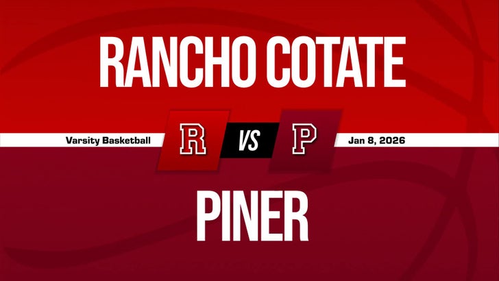 Basketball Recap: Rancho Cotate Puts Losing Streak Behind Them