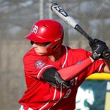 Baseball: California home run leaders